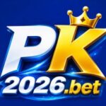 PK2026 BET