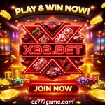 X92 Game