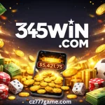 345WIN Game