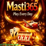 MASTI365 Game