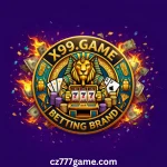 X99 Game