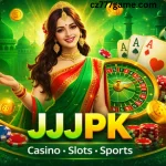 JJPK Game