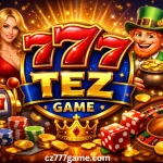 777TEZ Game