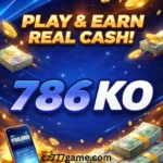 786KO Game
