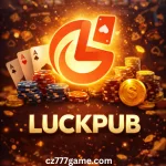 LUCKPUB Game