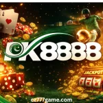 PK8888 Game