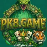 PK8 Game