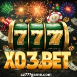 X03 Bet Game