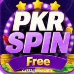 PKRSPIN Game