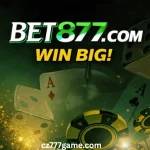 BET877 Game