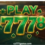 Play7778 Game