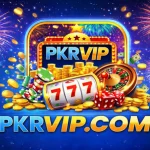 PKRVIP Game