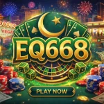 EQ668 Game