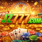 JZ777 Game