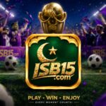ISB15 Game