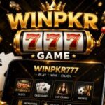 WinPkr777 Game