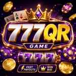 777QR Game